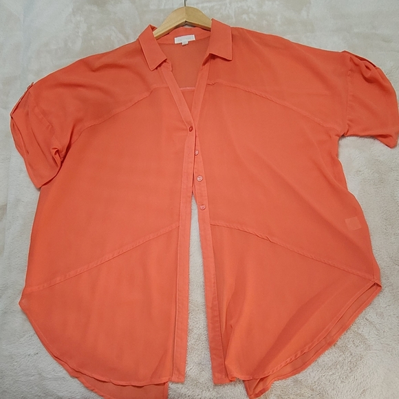 Blouse - Picture 1 of 4